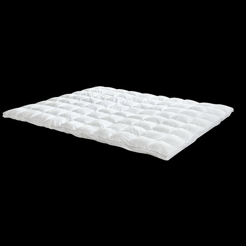 Polyester mattress pad - MICROROLLO - Robustaflex