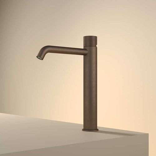 Washbasin mixer tap - GY003HR - hotbath - countertop / brass / bathroom