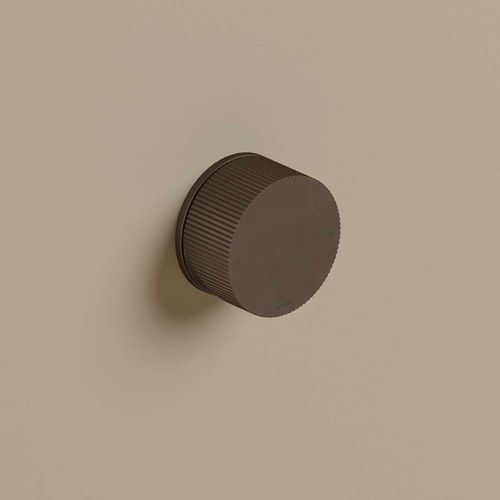 Shower mixer tap - GY031R - hotbath - built-in / brass / bathroom