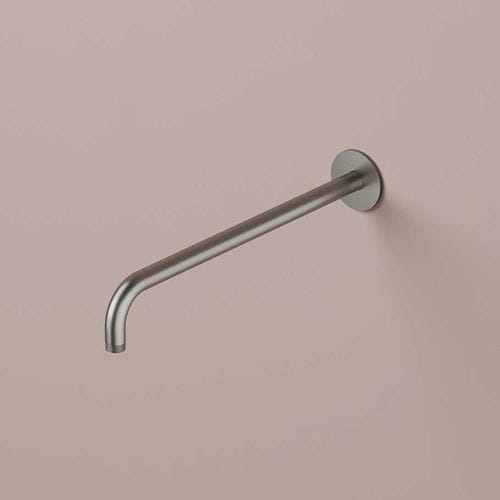 Wall-mounted shower head arm - AR450 - hotbath