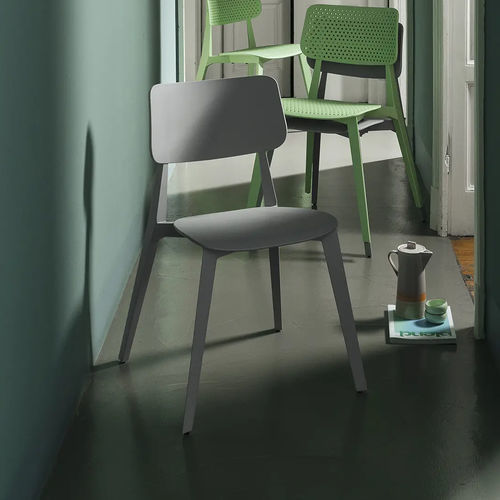 contemporary chair - TOOU