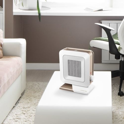 Free-standing fan heater - TFC 14 E - Trotec