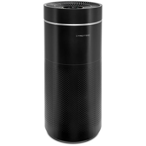 HEPA filter air purifier - AIRGOCLEAN® 171 E - Trotec - free-standing / home / commercial