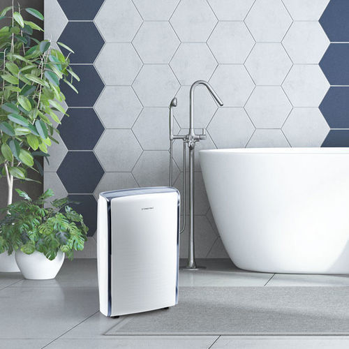 Mobile dehumidifier - TTK 73 E - Trotec - home / commercial