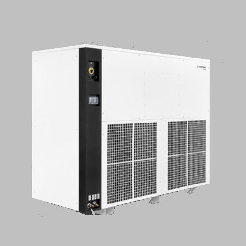 Industrial condensing unit DH 610 Trotec aircooled / split system