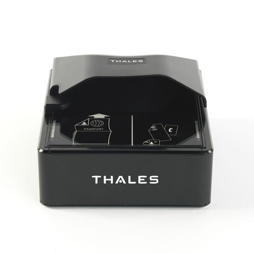 ID card ID scanner - Thales