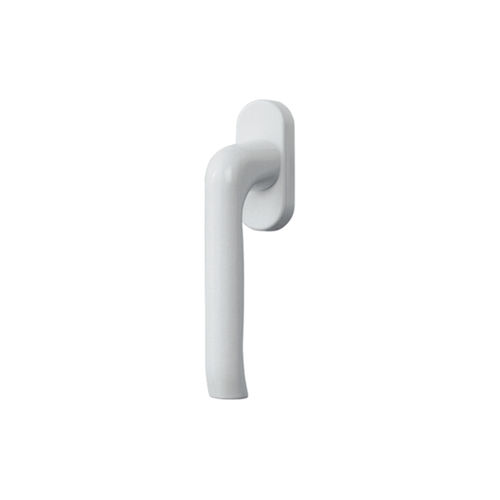 Window handle - ADAGIO  - Gretsch-Unitas - aluminum / contemporary
