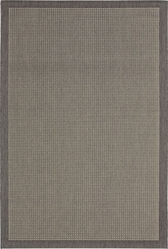 Traditional rug - HUDSON  - Roolf Living - striped / polypropylene / rectangular
