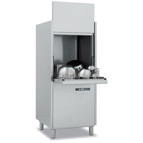 Commercial utensil washer - TOPTECH 921 - COLGED