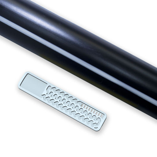 Irrigation hose - SEDAN - AZUD - plastic / with drip emitter