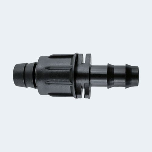 Drip irrigation fitting FIT AZUD PVC / polyethylene / straight