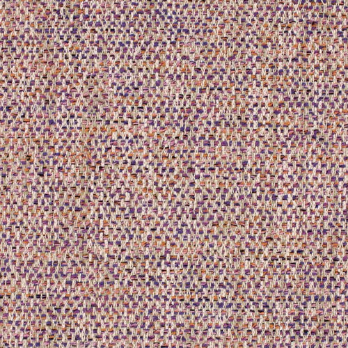 Upholstery fabric - DAVID - Aristide - plain / polyester / cotton