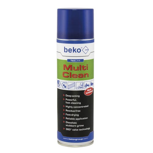 Paint remover - TECLINE MULTI-CLEAN - Beko Group Ltd