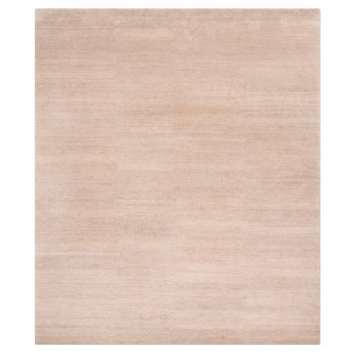 Contemporary rug - ALLO - Knots rugs - plain / silk / Tibetan wool