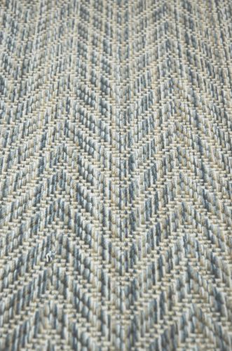 Woven carpet - ARINGA  - Wool Classics - wool / roll