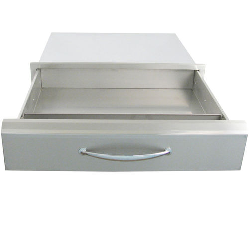 Garden kitchen drawer - A-SD30 - SUNSTONE
