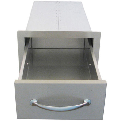 Garden kitchen drawer - B-SD6  - SUNSTONE