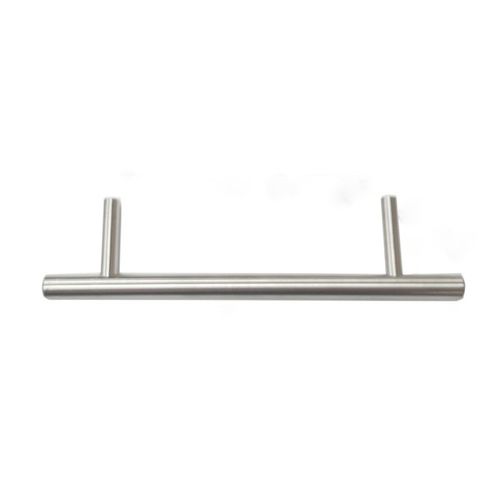 Door pull handle - P-DHANDLE / P-BHANDLE - SUNSTONE - stainless steel / contemporary / home