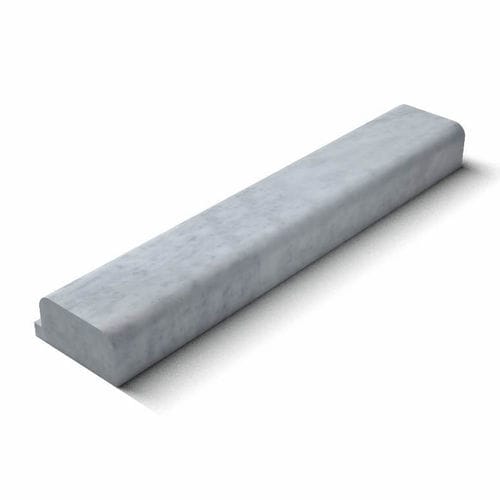 Marble swimming pool coping - T1 Trimmer - Poolstones - natural stone / engineered stone / non-slip