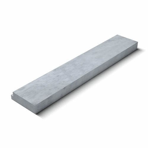 Marble swimming pool coping - T3 Trimmer - Poolstones - natural stone / engineered stone / non-slip
