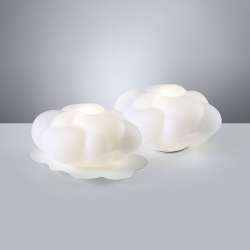 cloud table lamp