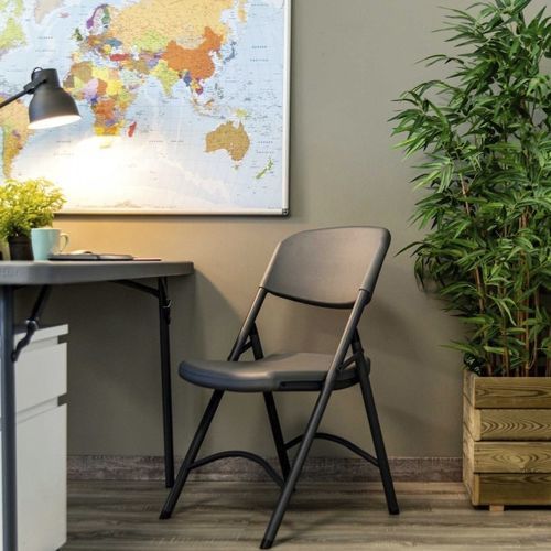 Folding chair - Norman - Zown - contemporary / outdoor / indoor