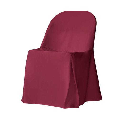 Polyester chair cover - Boston  - Zown