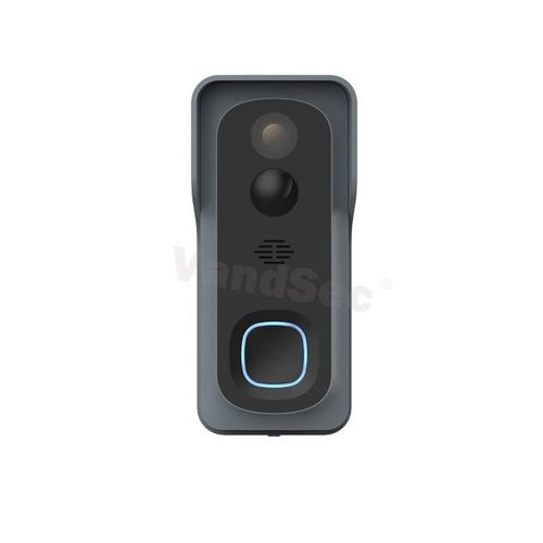 Wireless doorbell - VN-DB05 - Vandsec Electronics Limited - smart / WiFi
