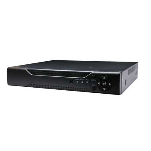 Remote monitoring video recorder - VN-2232A - Vandsec Electronics Limited - Ethernet / digital