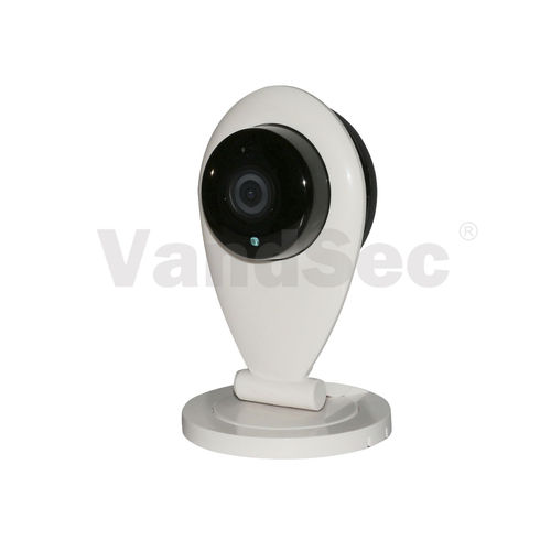 IP security camera - VN-TWA - Vandsec Electronics Limited - surface-mounted / audio / WiFi