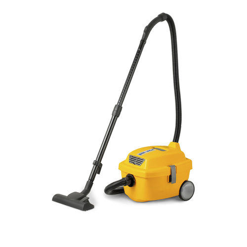 Home vacuum cleaner - AS 2 - Ghibli & Wirbel - commercial / canister / dry