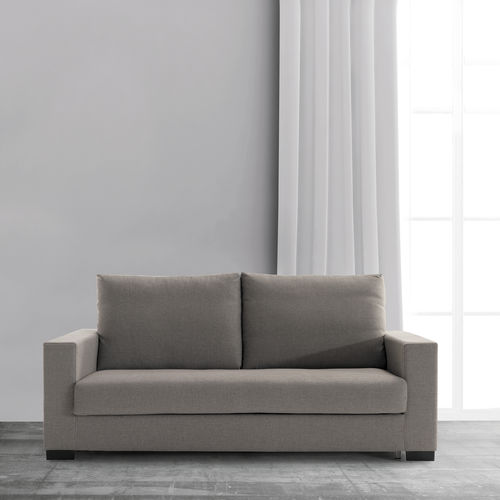 Corner sofa - MELVI - Casual Home & Contract - bed / compact / contemporary