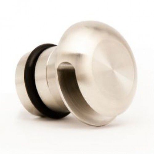 Inground light fixture MICRO STEPLIGHT LuxR LED / round / IP68