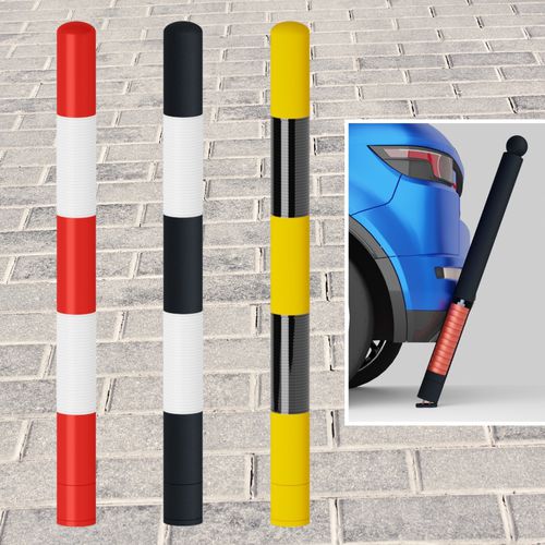 flexible bollard - SAEDI Ltd