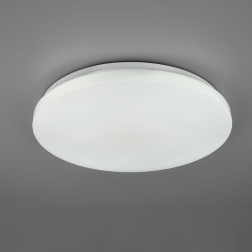 Recessed ceiling light fixture - KIRA - TRIO Leuchten GmbH - LED / round / IP20