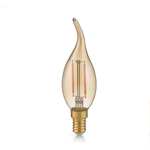 LED bulb - WINDSTOSSKERZE - TRIO Leuchten GmbH