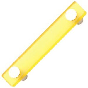 Plastic furniture handle - 620 - HERRAJES NESU SL