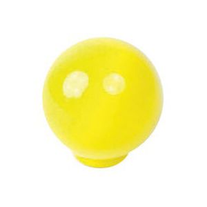 Contemporary furniture knob - 626 - HERRAJES NESU SL - ABS