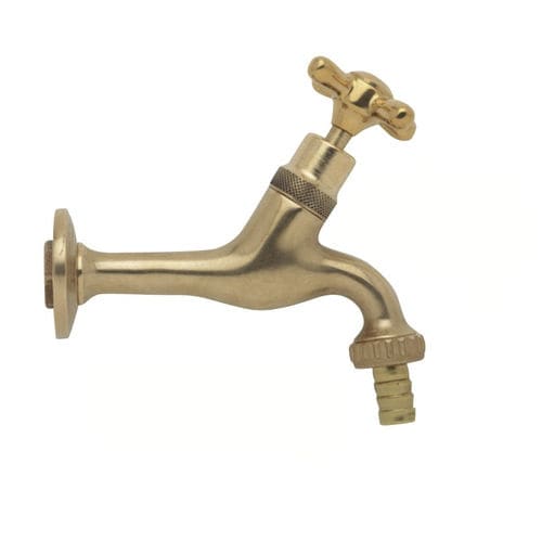 Washbasin single tap - CONTEA - MORELLI S.A.S. - handbasin / drinking fountain / wall-mounted