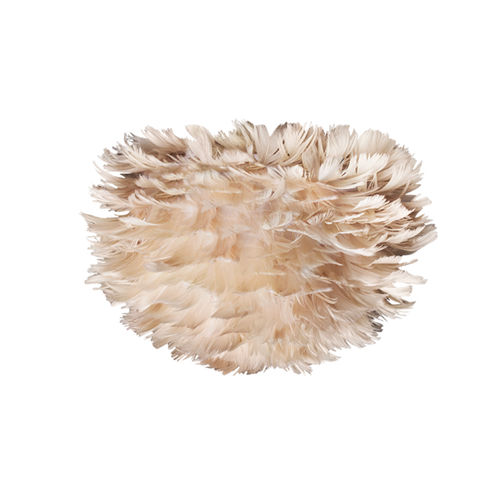 Original design lampshade - EOS - Umage - feather
