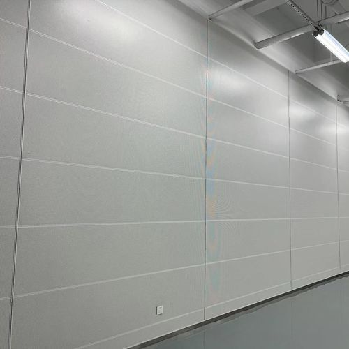 Interior wall-covering - 600*3500 - ATY Group (Aust) Pty Ltd - aluminum ...