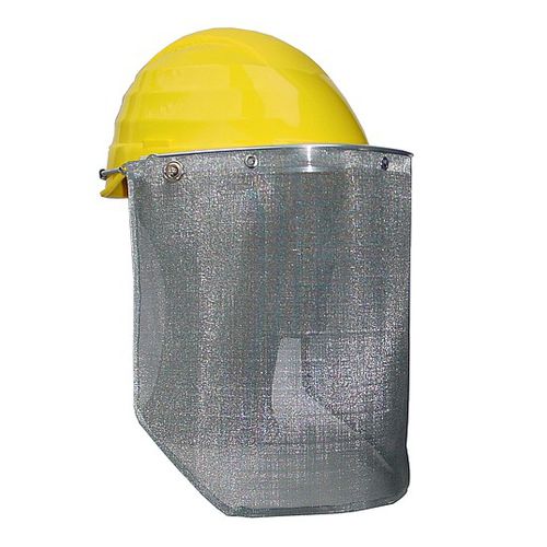 Protective visor - 4210 - ENHA Gmbh