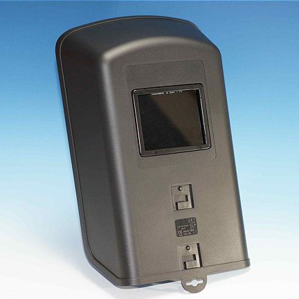 Welding helmet - 6031 - ENHA Gmbh