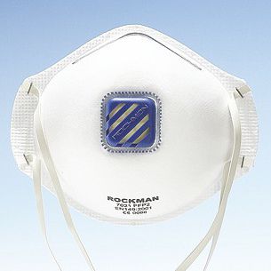 Respirator mask - 7011 + 7021 - ENHA Gmbh