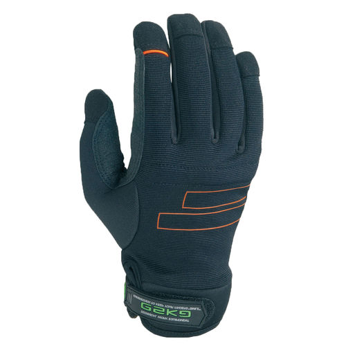 Glove - DRIVER - Eska Lederhandschuhfabrik