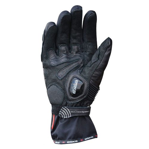 Glove - INTEGRAL SHORT GTX® - Eska Lederhandschuhfabrik