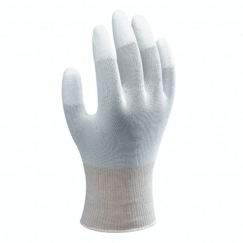 Handling glove - B0605 - Showa - chemical protection / polyurethane / nylon