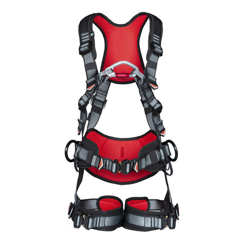 Harness - FUSION ACTIVE+ WIND - Cresto Safety Ab