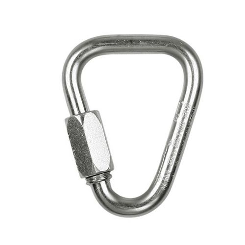 Quick link CARABINER 9682 Cresto Safety Ab