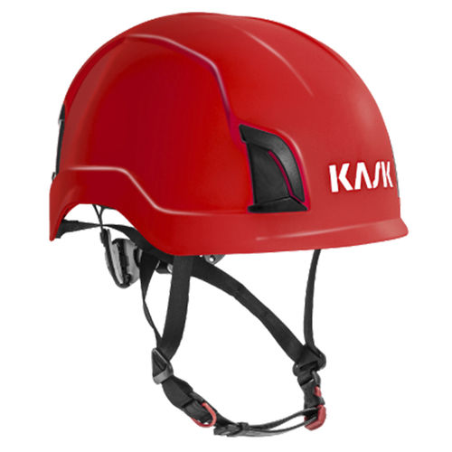 Construction helmet - KASK ZENITH - Cresto Safety Ab - for climbing